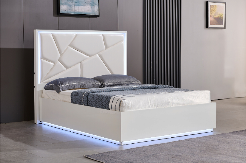 Glassgow Bed