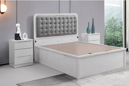 BOLTON LED BED