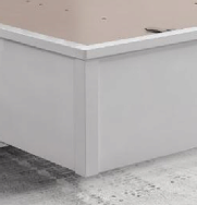 BOLTON LED BED