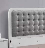 BOLTON LED BED