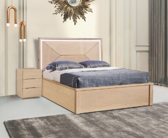 DOVER BED