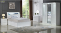 RUGBY GOLSSY LIGHT BED