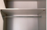 WHITE TREE WARDROBE