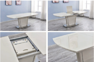 DT-02 DINING TABLE