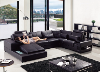 SOFA-BED