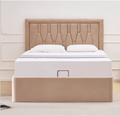 VENICE STORAGE BED